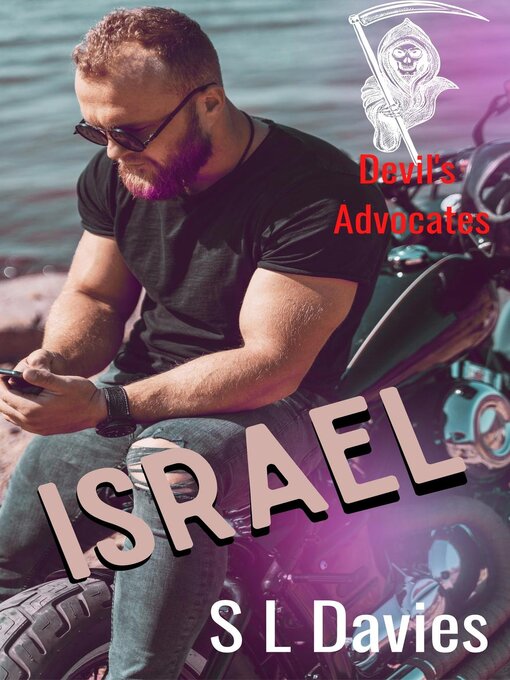Title details for Israel by S L Davies - Available
